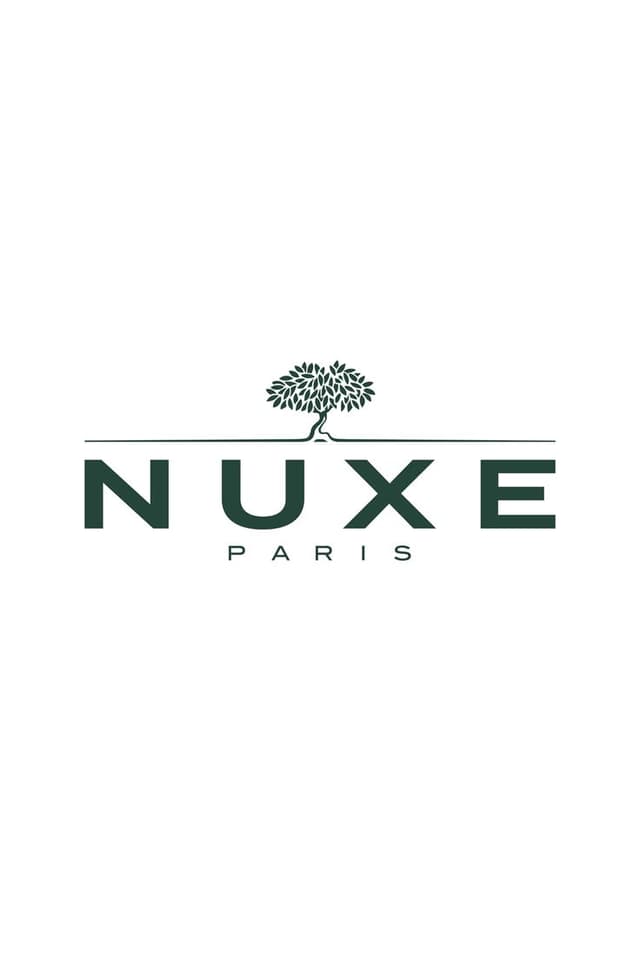 Logo Nuxe
