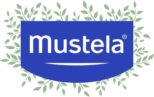 Logo Mustela