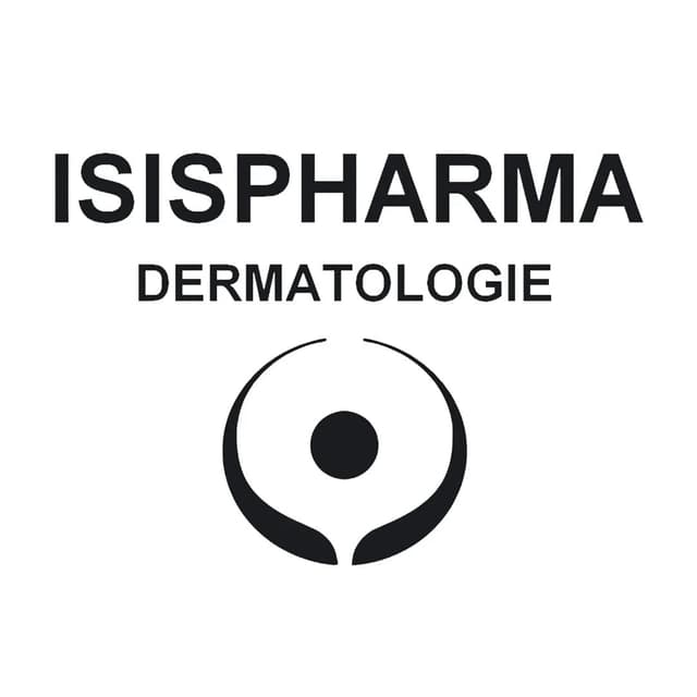 Logo Isispharma