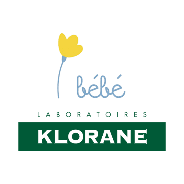 Logo Klorane
