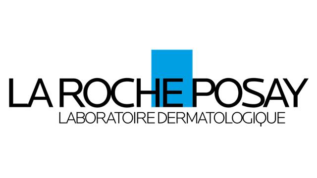 Logo La Roche-Posay