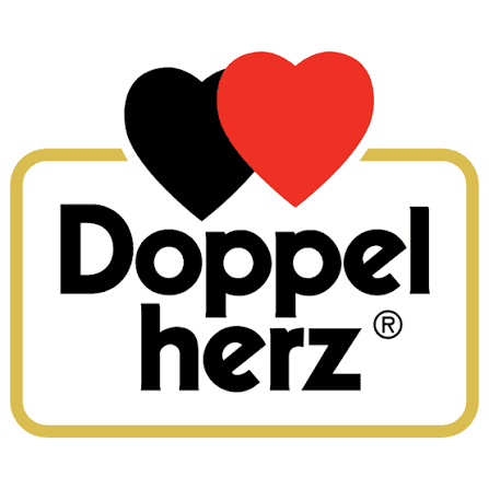 Logo Doppleherz