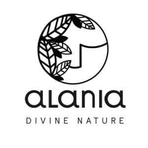 Logo Alania