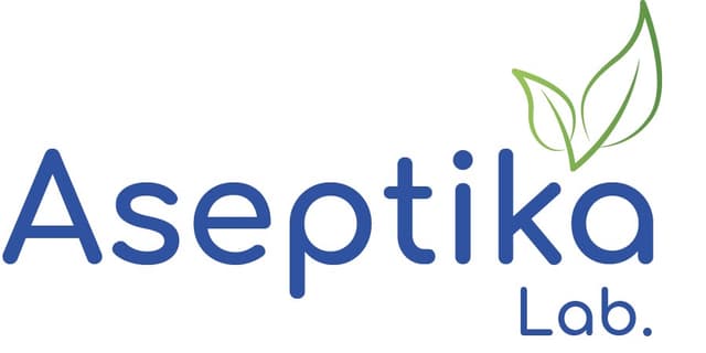 Logo Aseptika
