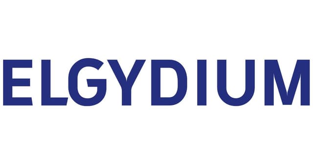 Logo Elgydium