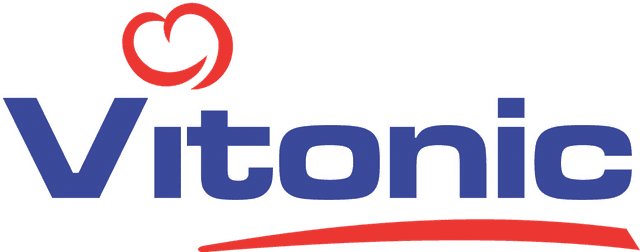 Logo Vitonic