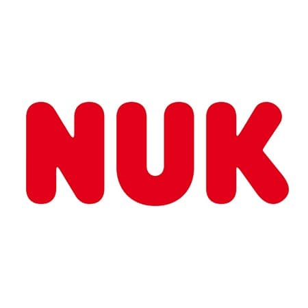Logo Nuk