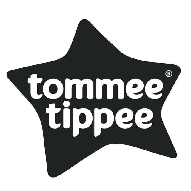 Logo Tommee tippee