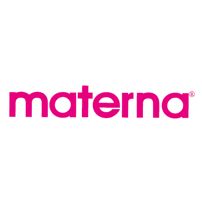 Logo Materna