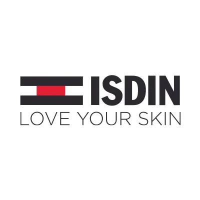 Logo Isdin