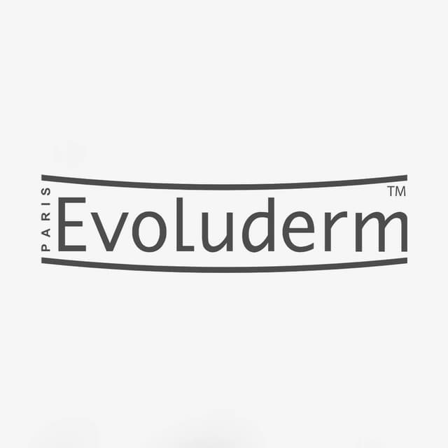 Logo Evoluderm