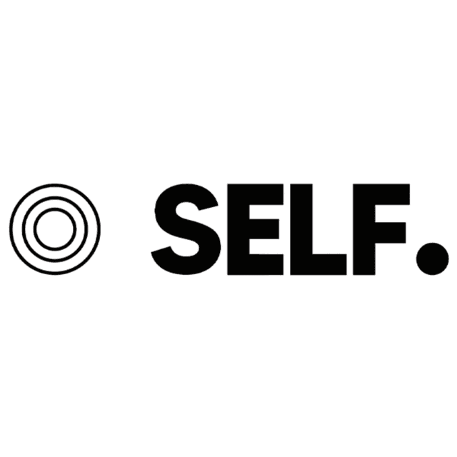 Logo Self.