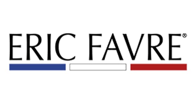 Logo Eric Favre