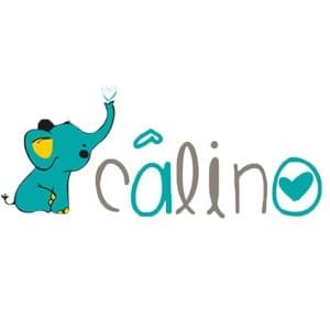 Logo Calino