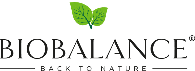 Logo Biobalance