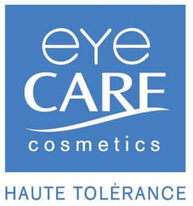 Logo Eye care