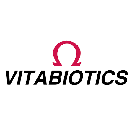 Logo Vitabiotics