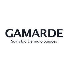 Logo Gamarde