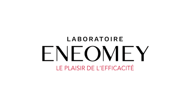 Logo Eneomy