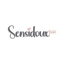 Logo Sensidoux