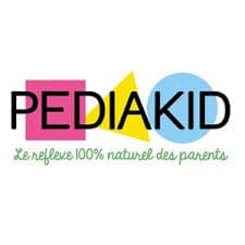 Logo Pediakid