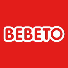 Logo Bebeto